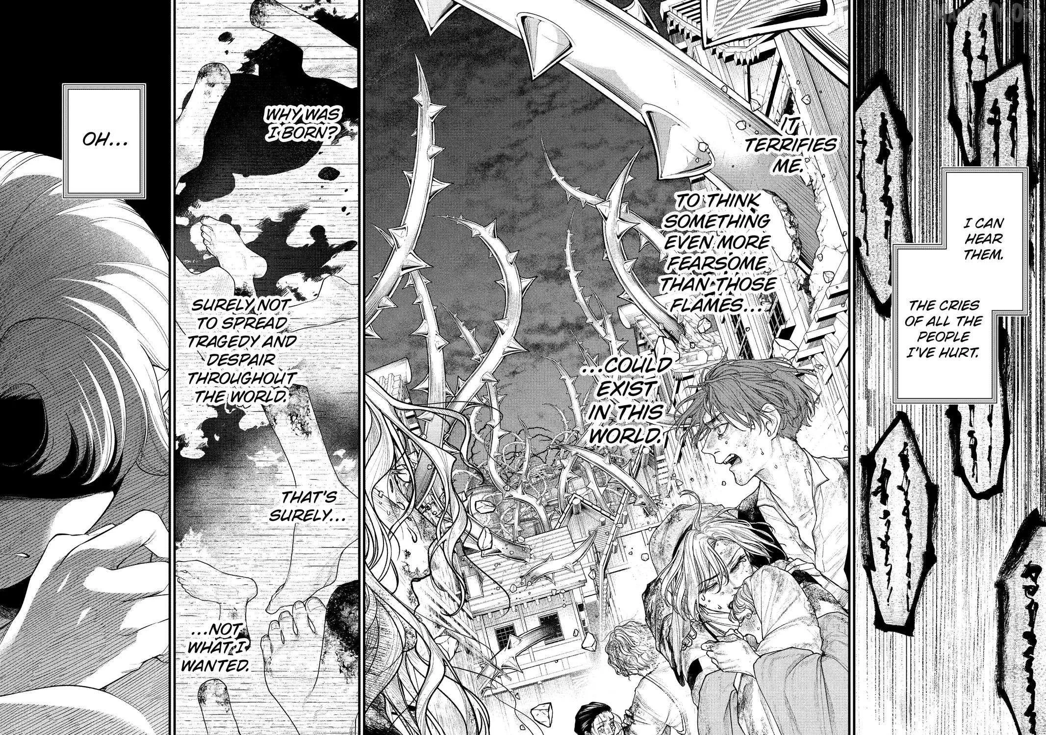 Read Märchen Crown chapter 24 image 5 on Lezhin