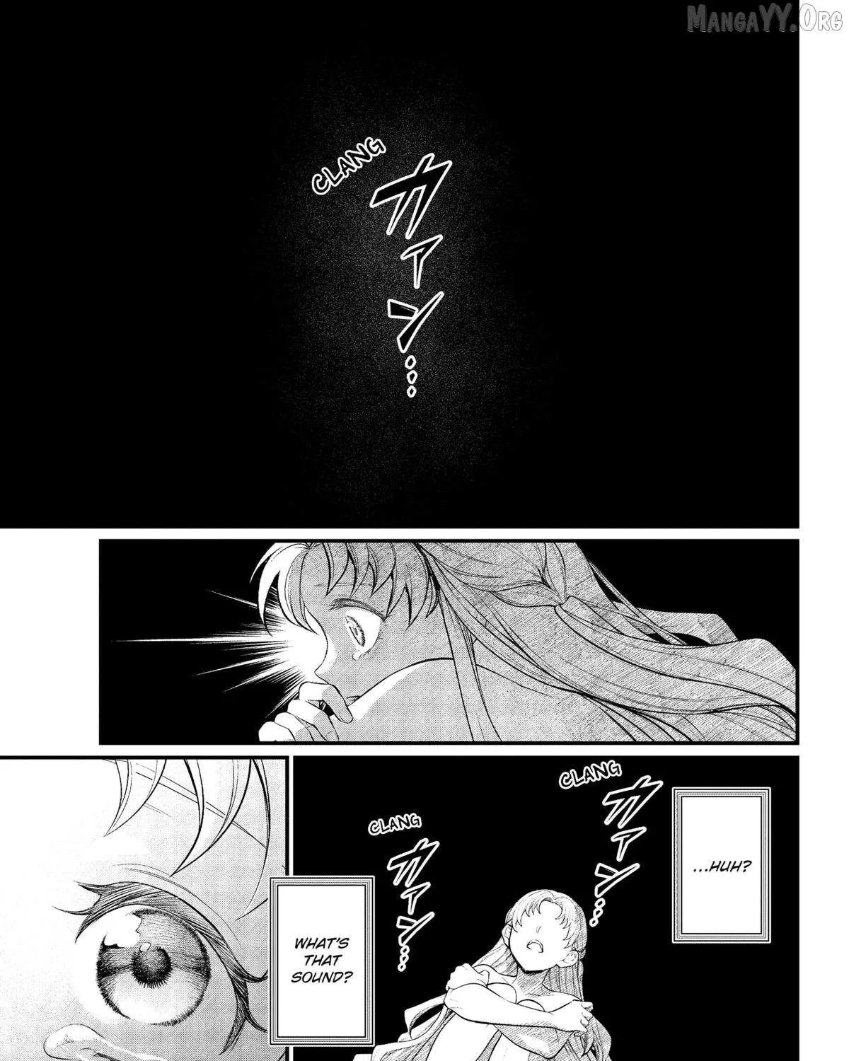 Read Märchen Crown chapter 24 image 9 on Lezhin
