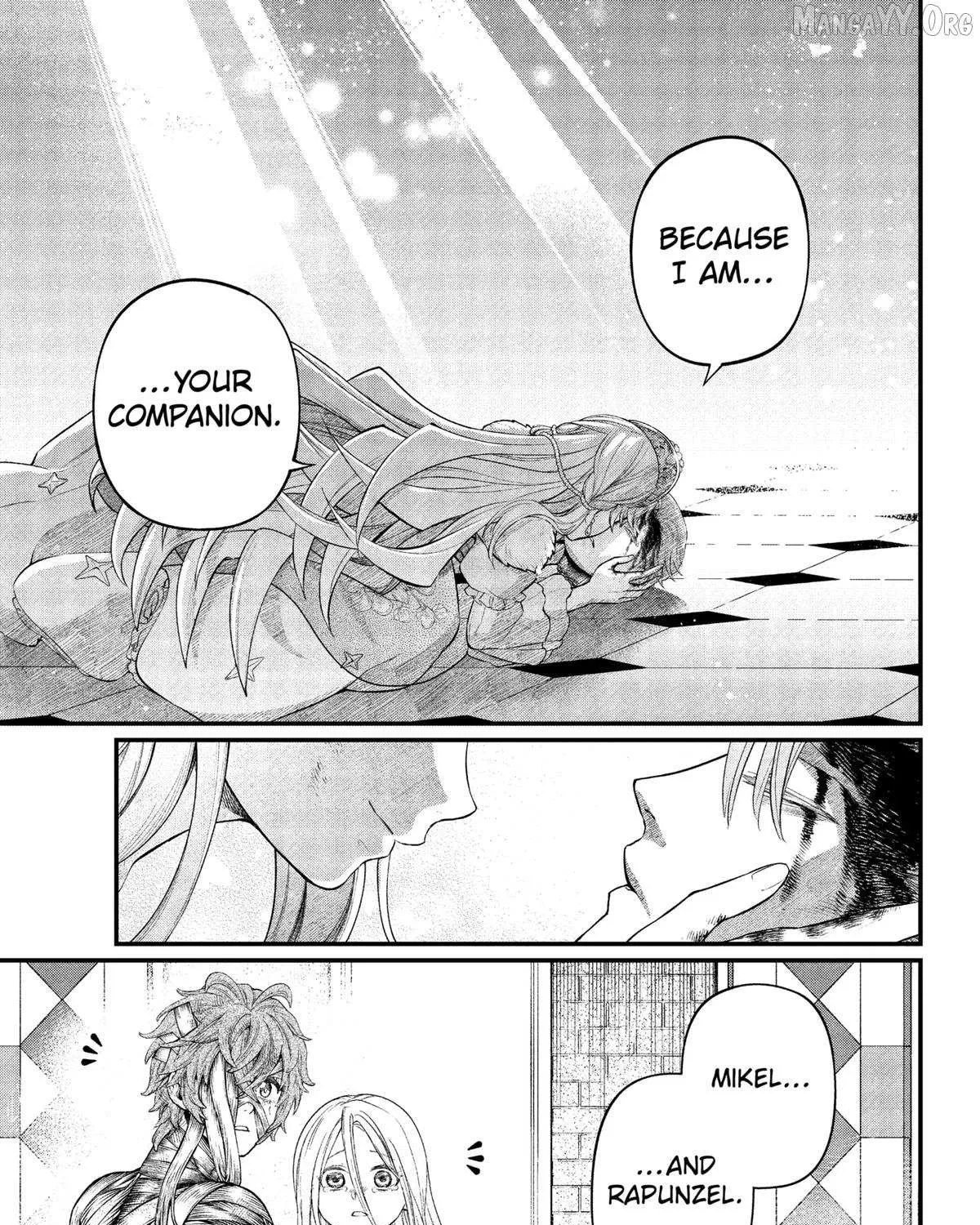 Read Märchen Crown chapter 25 image 16 on Lezhin