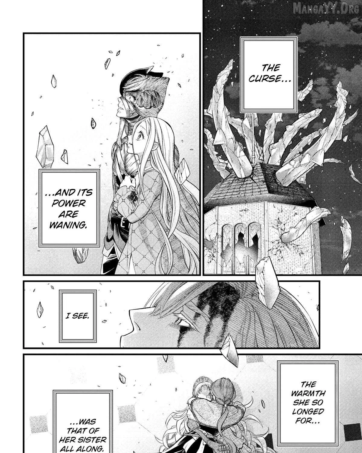 Read Märchen Crown chapter 25 image 2 on Lezhin