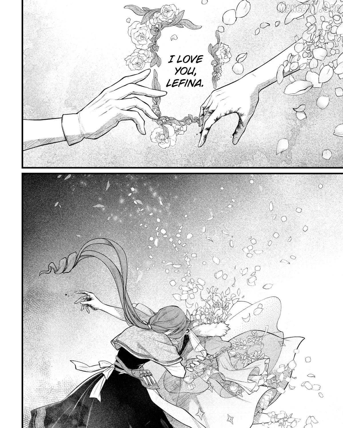 Read Märchen Crown chapter 25 image 24 on Lezhin