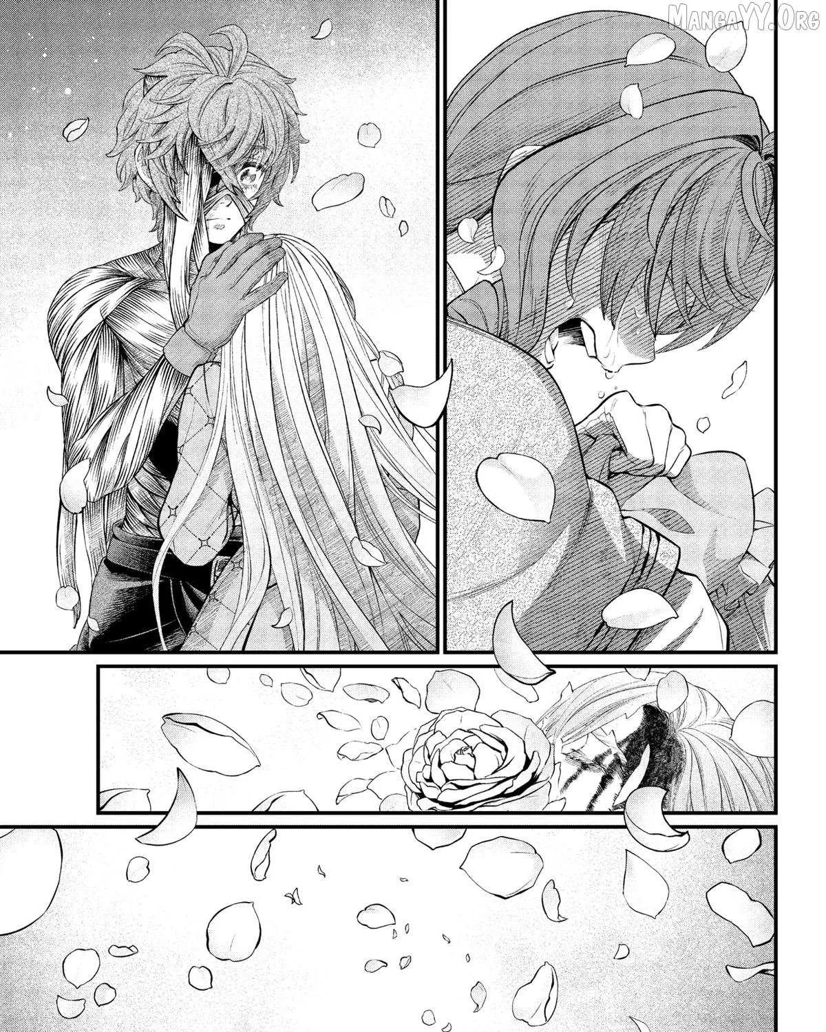 Read Märchen Crown chapter 25 image 26 on Lezhin