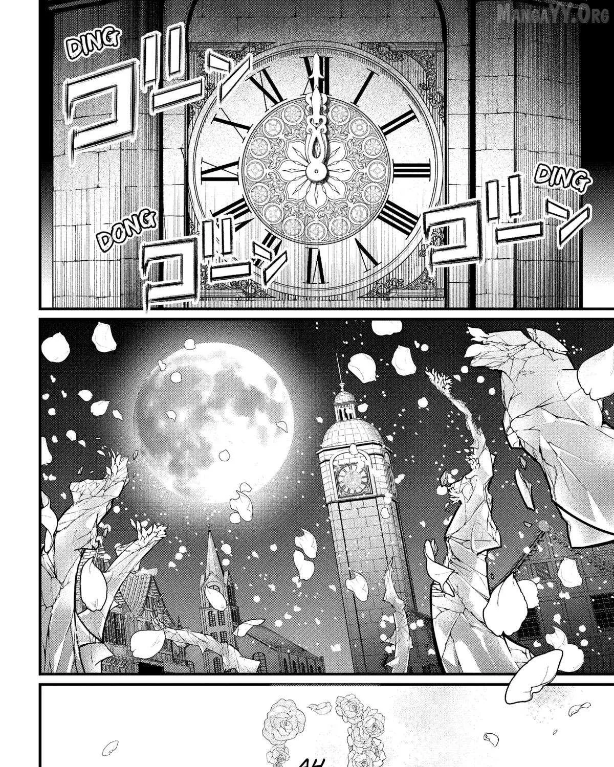 Read Märchen Crown chapter 25 image 28 on Lezhin