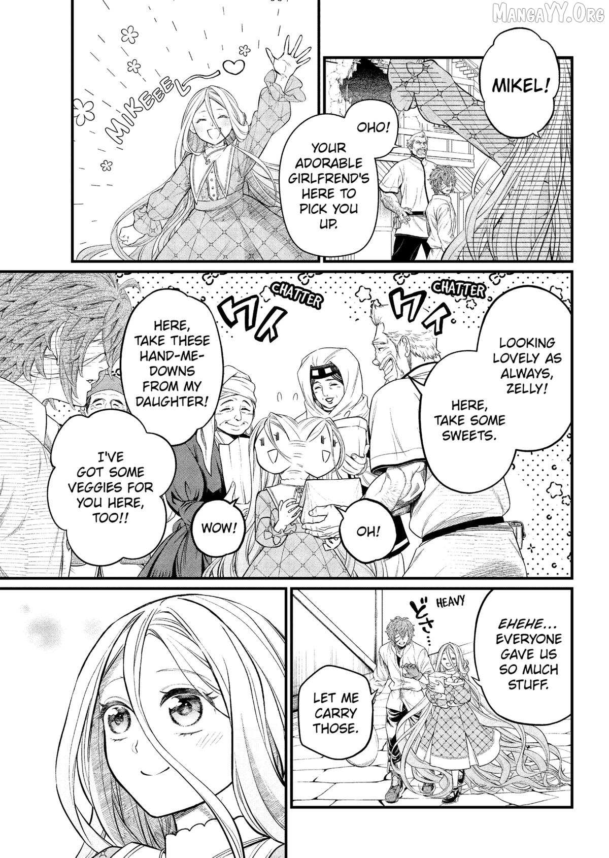 Read Märchen Crown chapter 26 image 10 on Lezhin