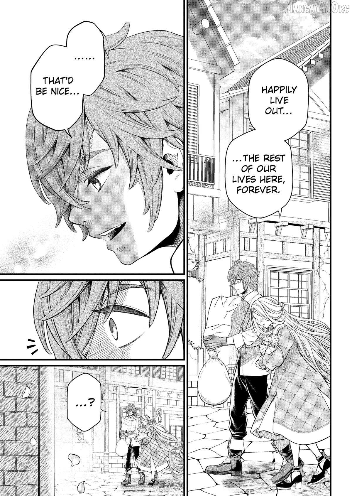 Read Märchen Crown chapter 26 image 14 on Lezhin