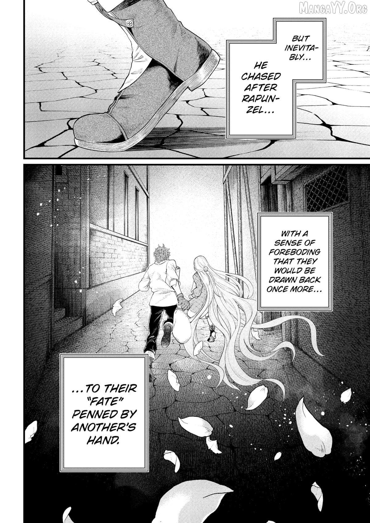 Read Märchen Crown chapter 26 image 17 on Lezhin