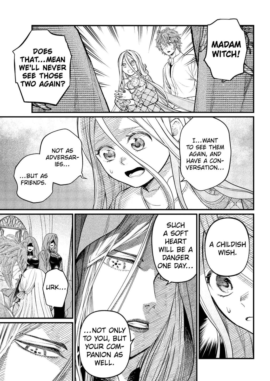 Read Märchen Crown chapter 27 image 12 on Lezhin