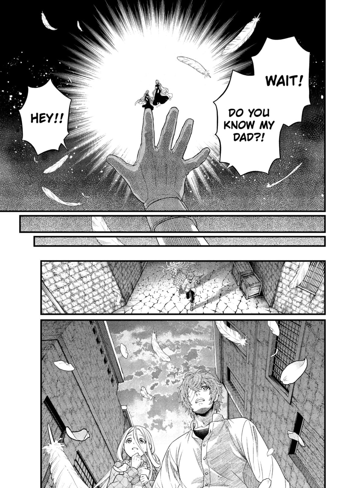 Read Märchen Crown chapter 27 image 16 on Lezhin