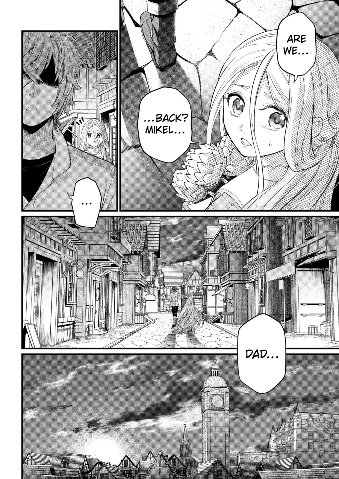Read Märchen Crown chapter 27 image 17 on Lezhin