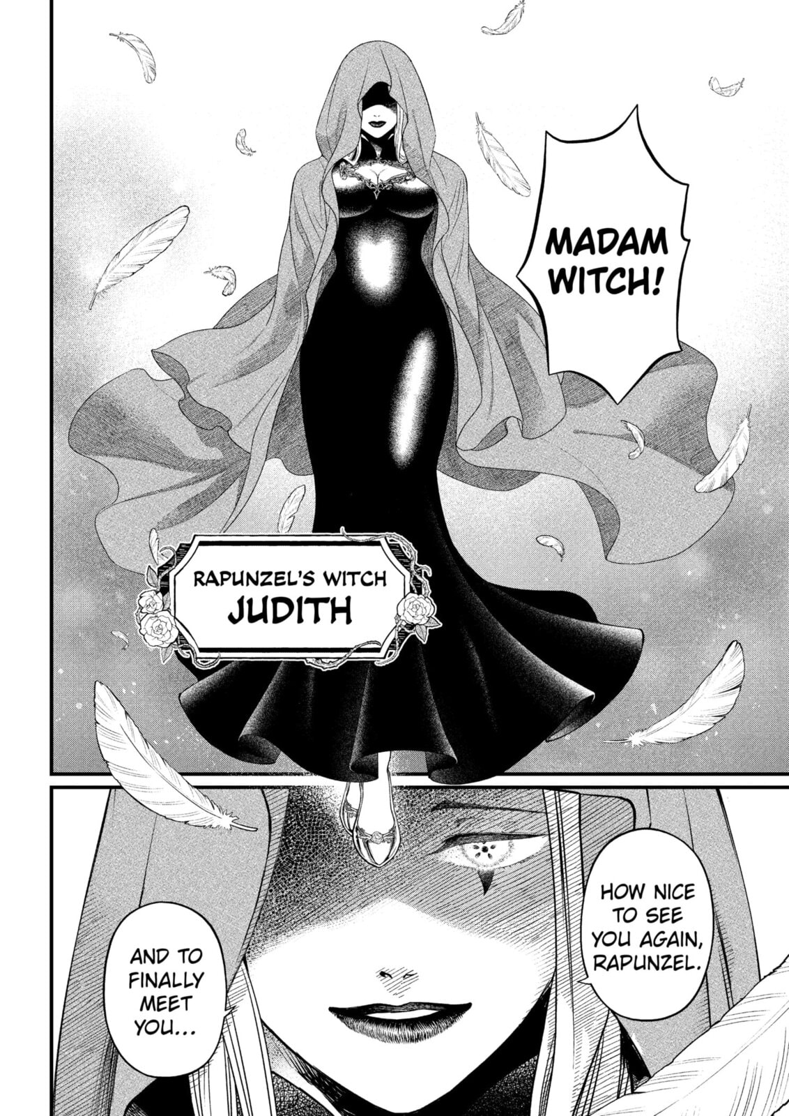 Read Märchen Crown chapter 27 image 3 on Lezhin
