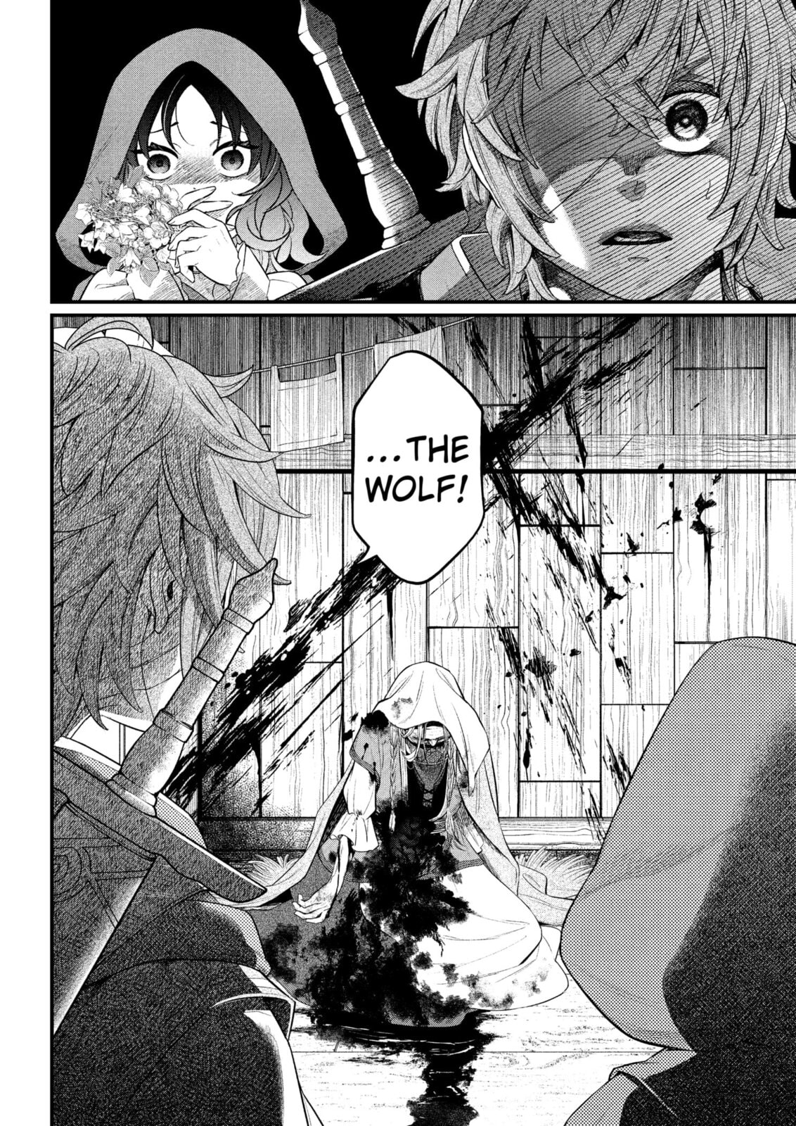 Read Märchen Crown chapter 28 image 17 on Lezhin