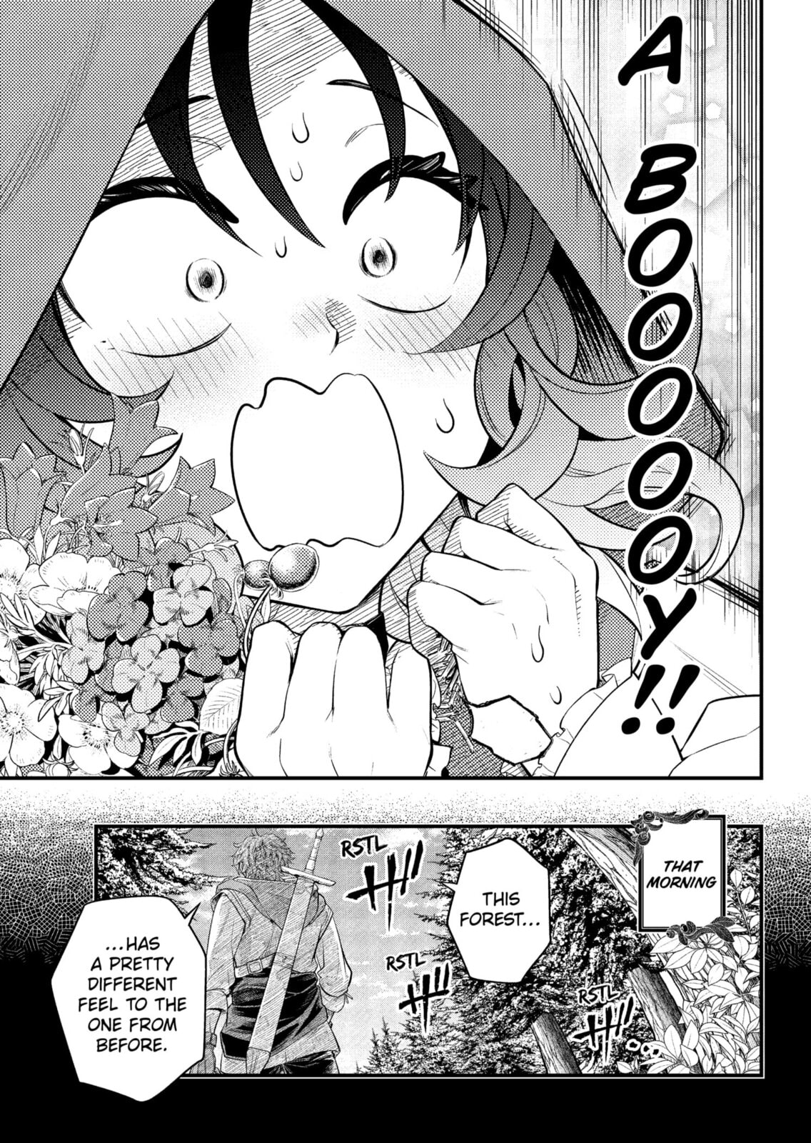 Read Märchen Crown chapter 28 image 4 on Lezhin