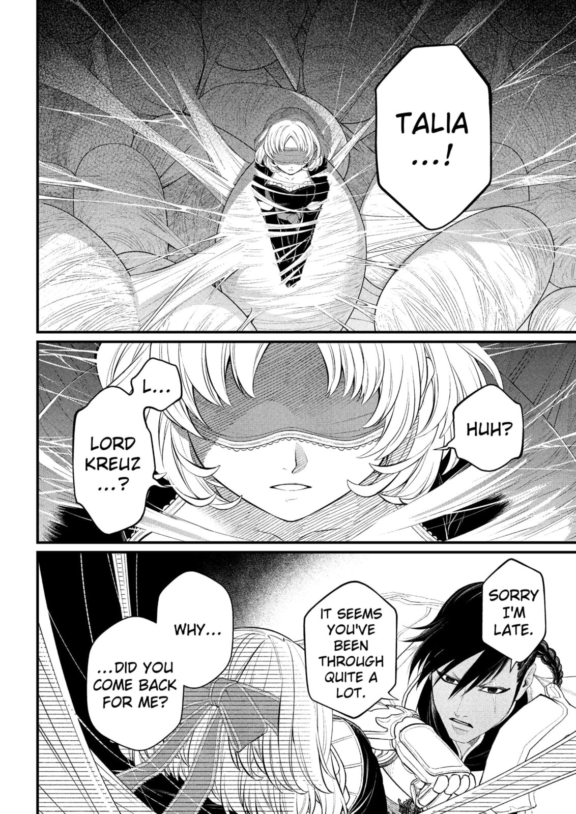Read Märchen Crown chapter 29.1 image 11 on Lezhin