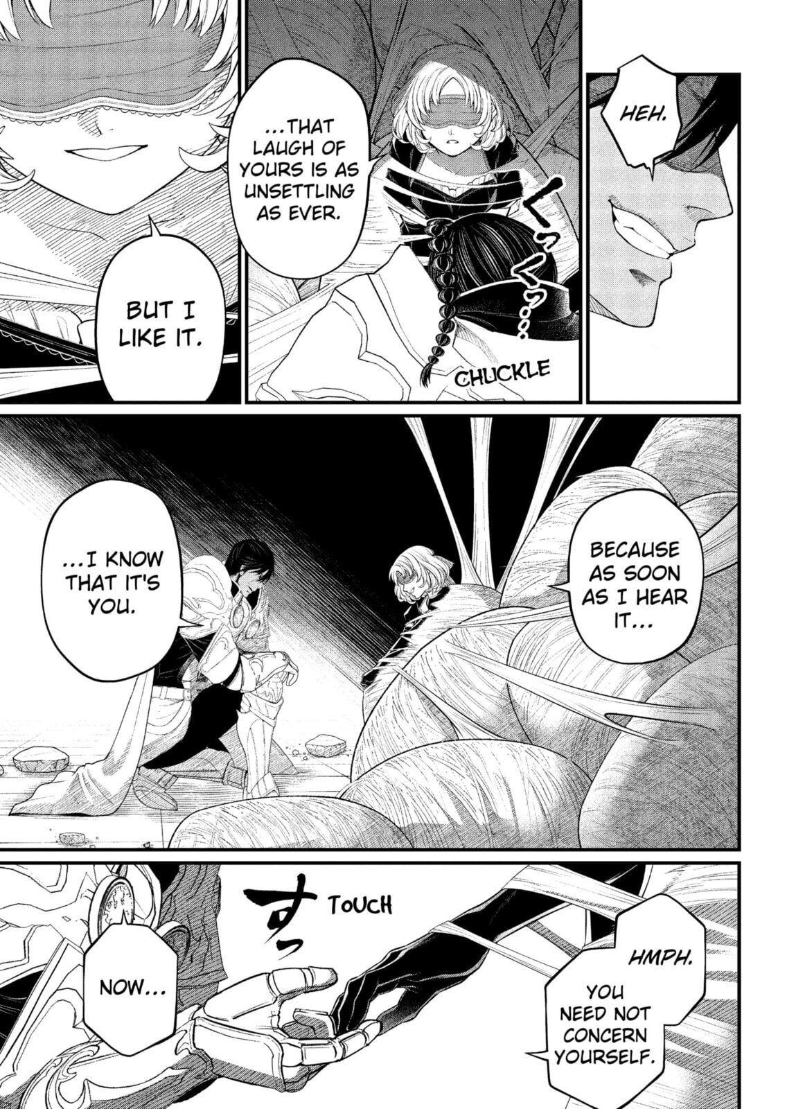 Read Märchen Crown chapter 29.1 image 14 on Lezhin