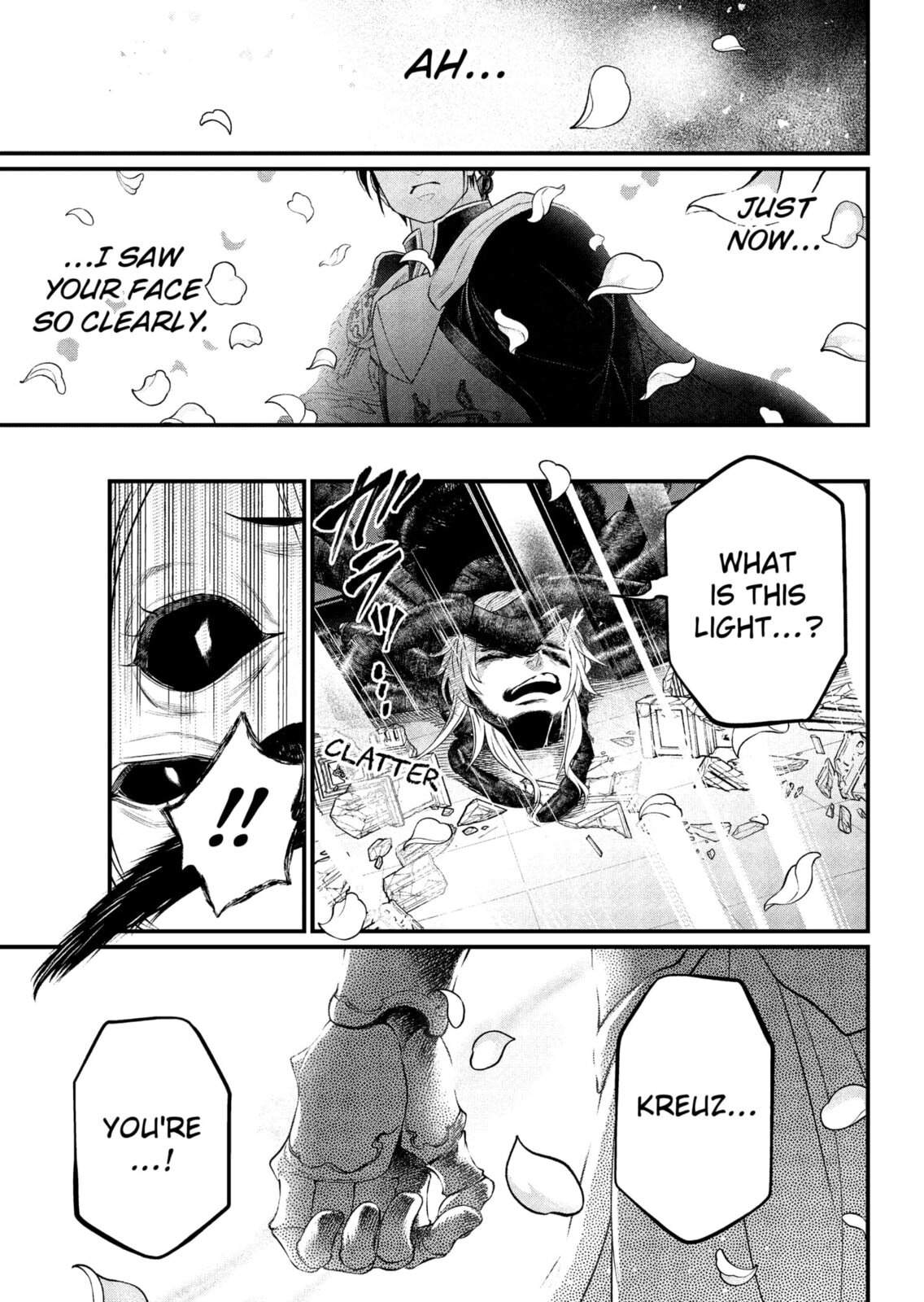 Read Märchen Crown chapter 29.1 image 16 on Lezhin