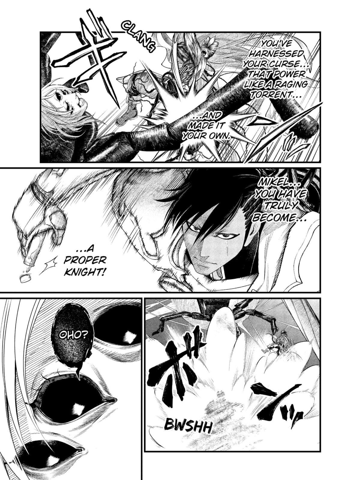 Read Märchen Crown chapter 29.1 image 4 on Lezhin