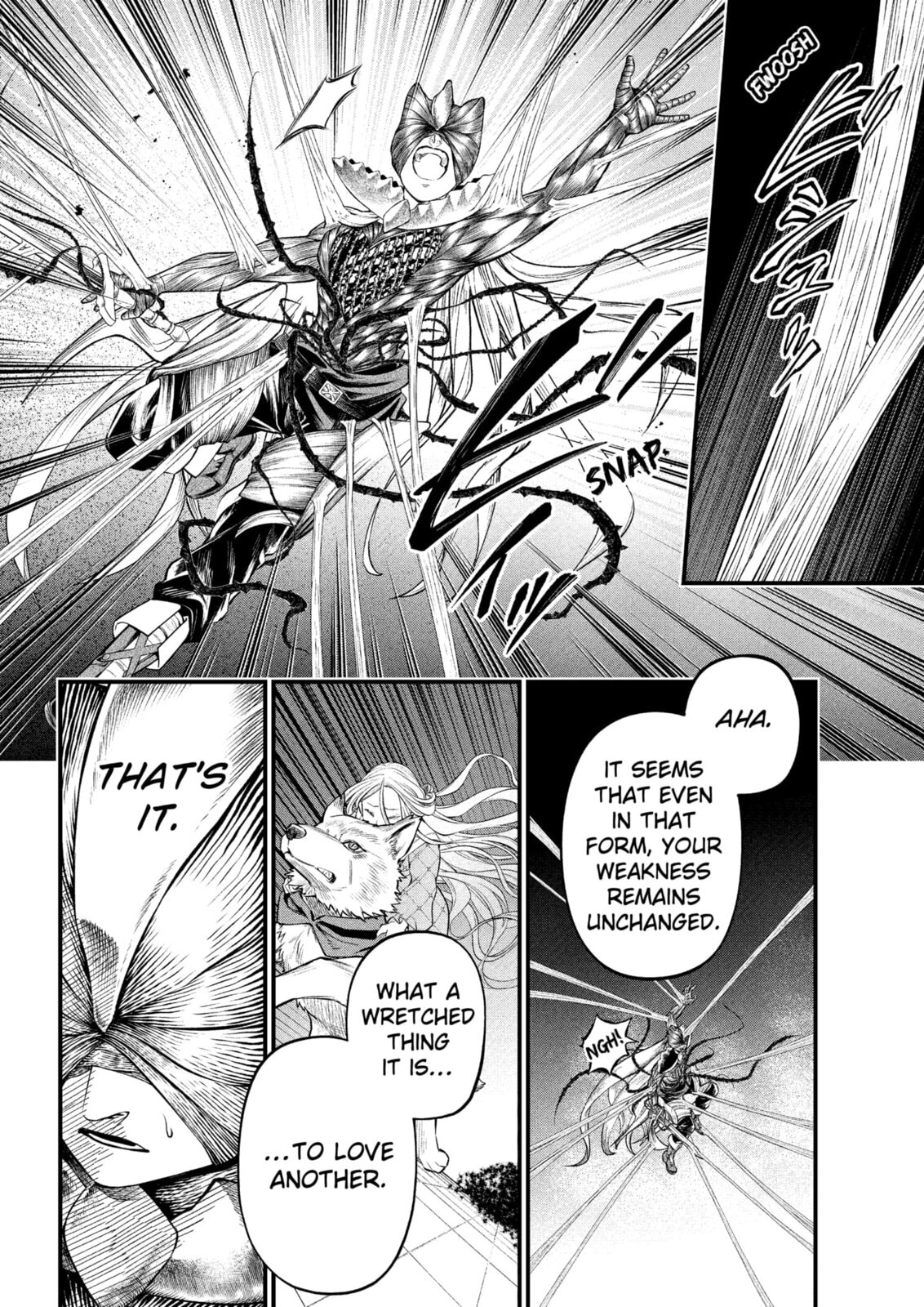 Read Märchen Crown chapter 29.1 image 9 on Lezhin