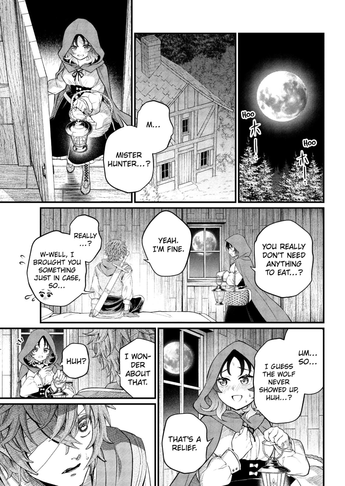 Read Märchen Crown chapter 29 image 10 on Lezhin