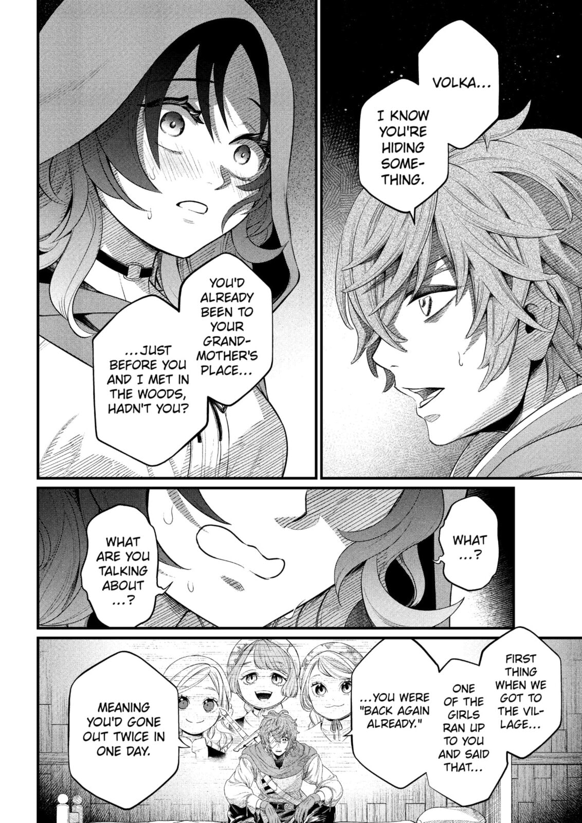 Read Märchen Crown chapter 29 image 11 on Lezhin