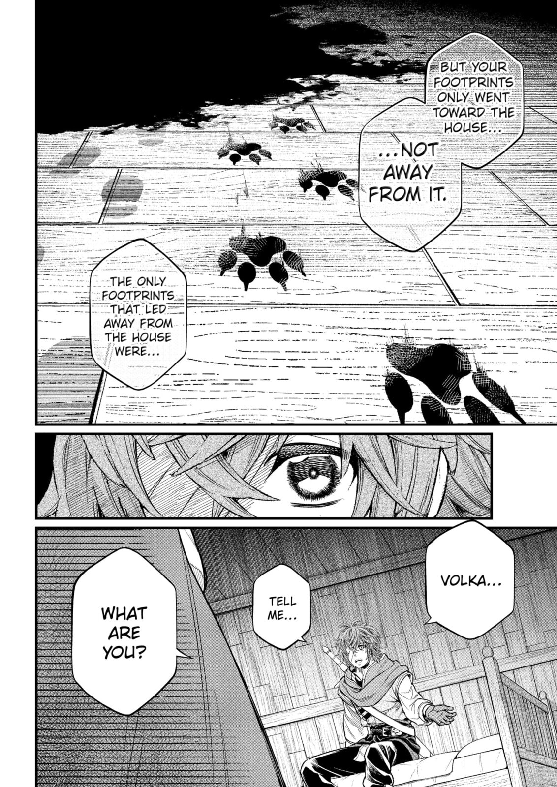 Read Märchen Crown chapter 29 image 13 on Lezhin