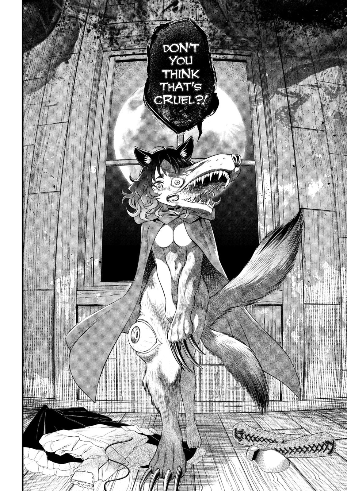 Read Märchen Crown chapter 29 image 17 on Lezhin