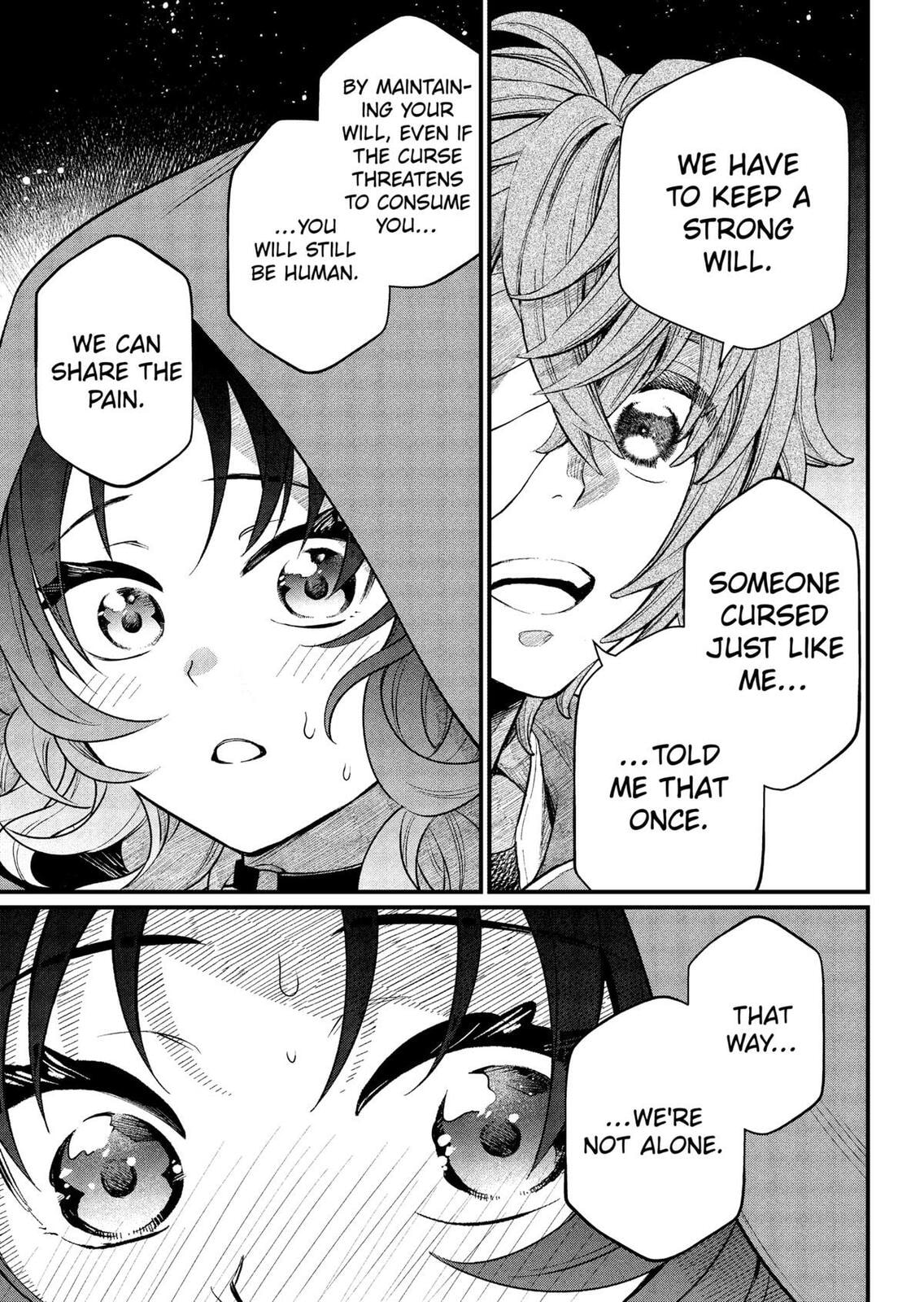 Read Märchen Crown chapter 30 image 10 on Lezhin