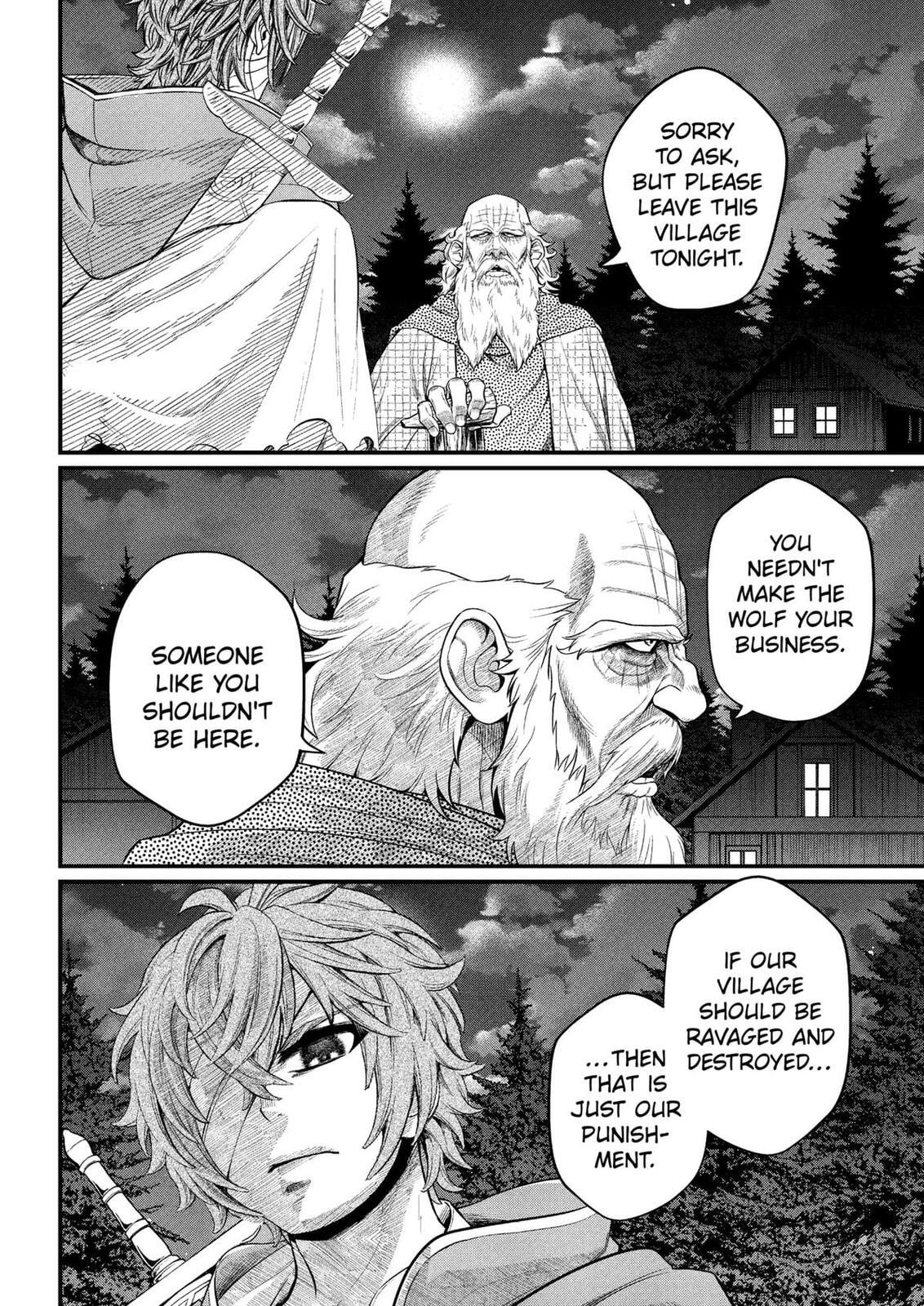 Read Märchen Crown chapter 30 image 15 on Lezhin