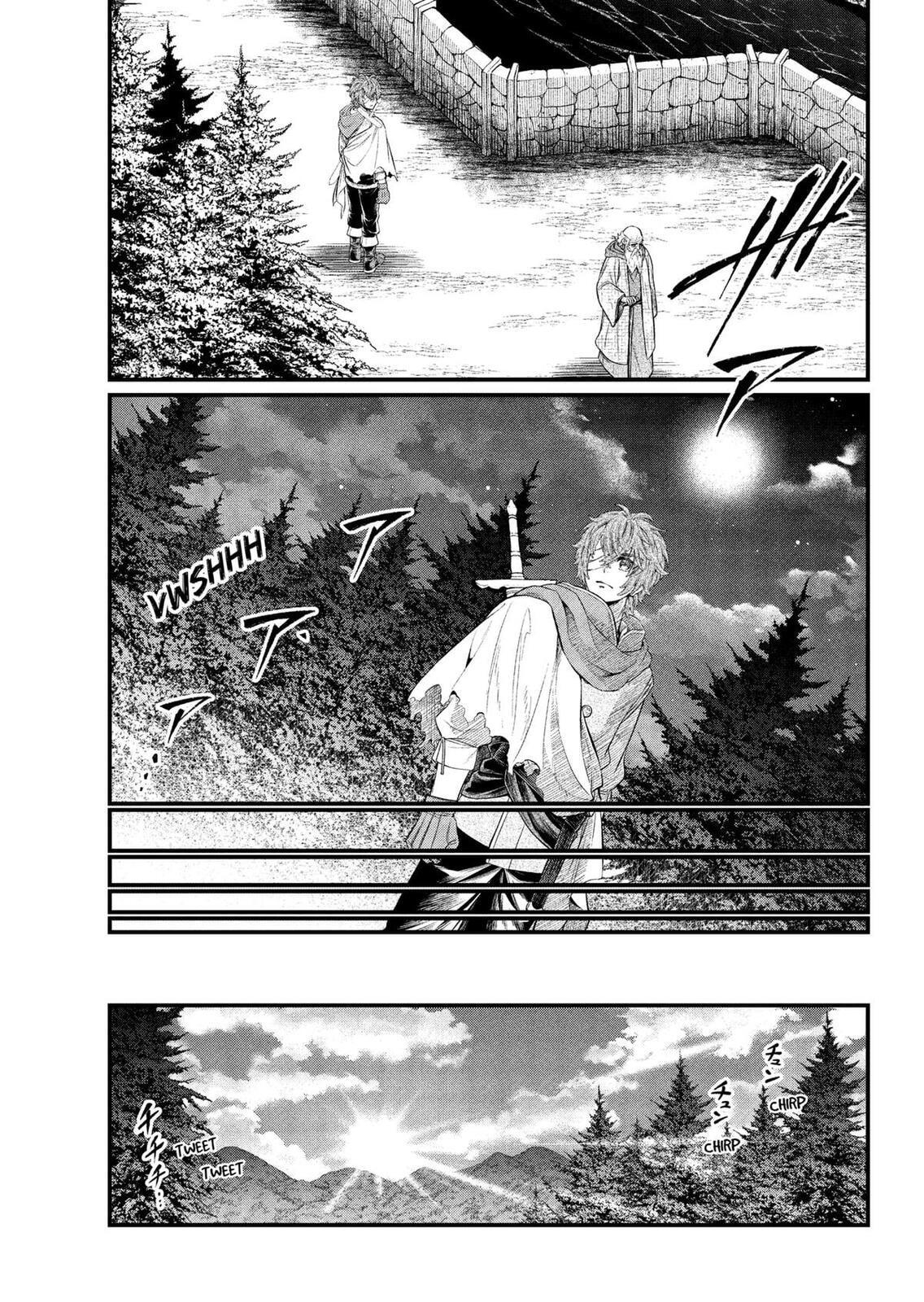 Read Märchen Crown chapter 30 image 16 on Lezhin