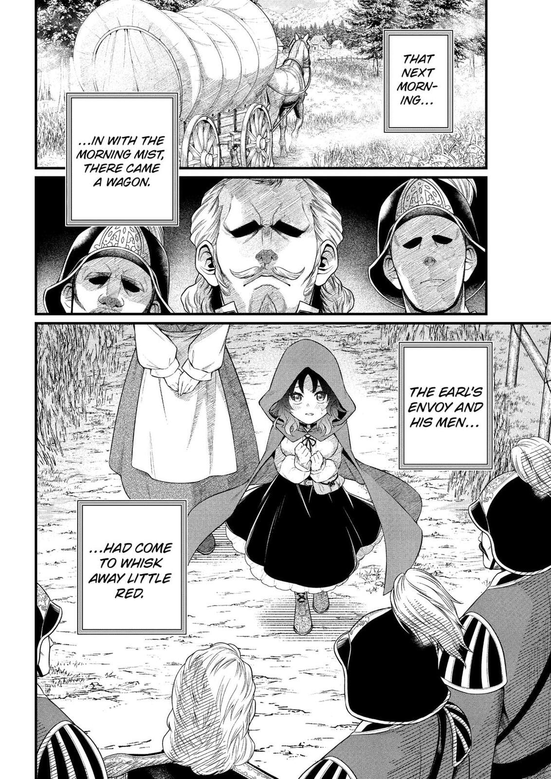 Read Märchen Crown chapter 30 image 17 on Lezhin