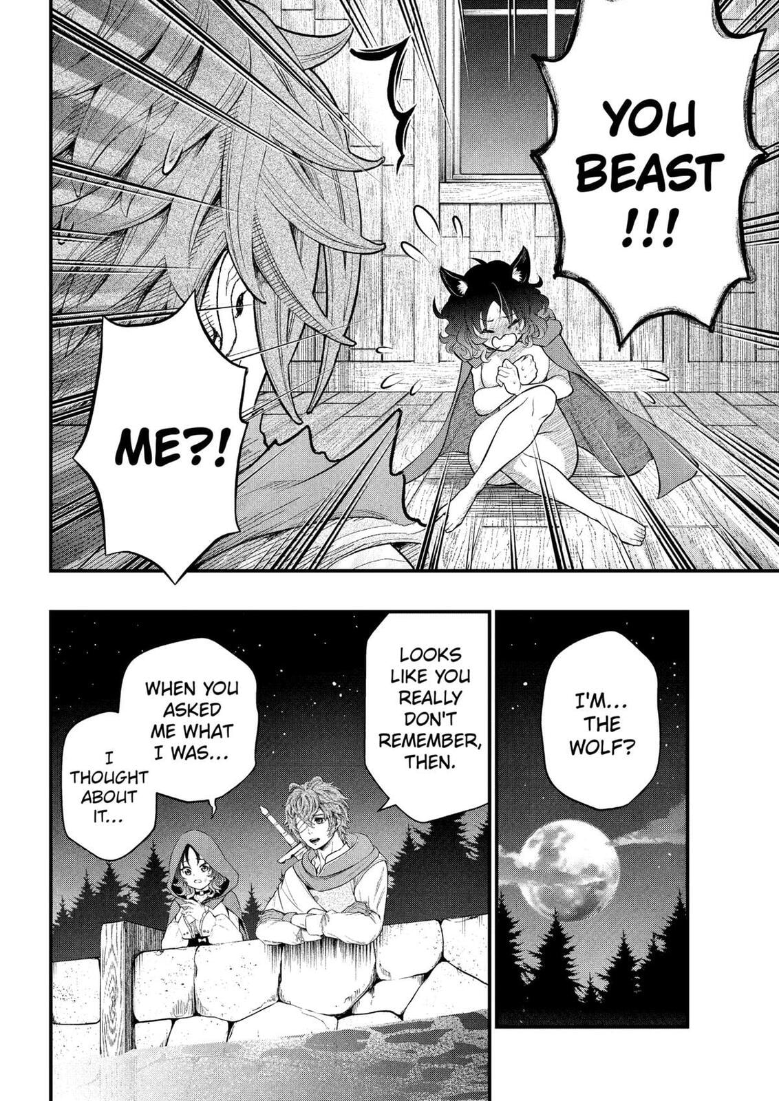Read Märchen Crown chapter 30 image 7 on Lezhin