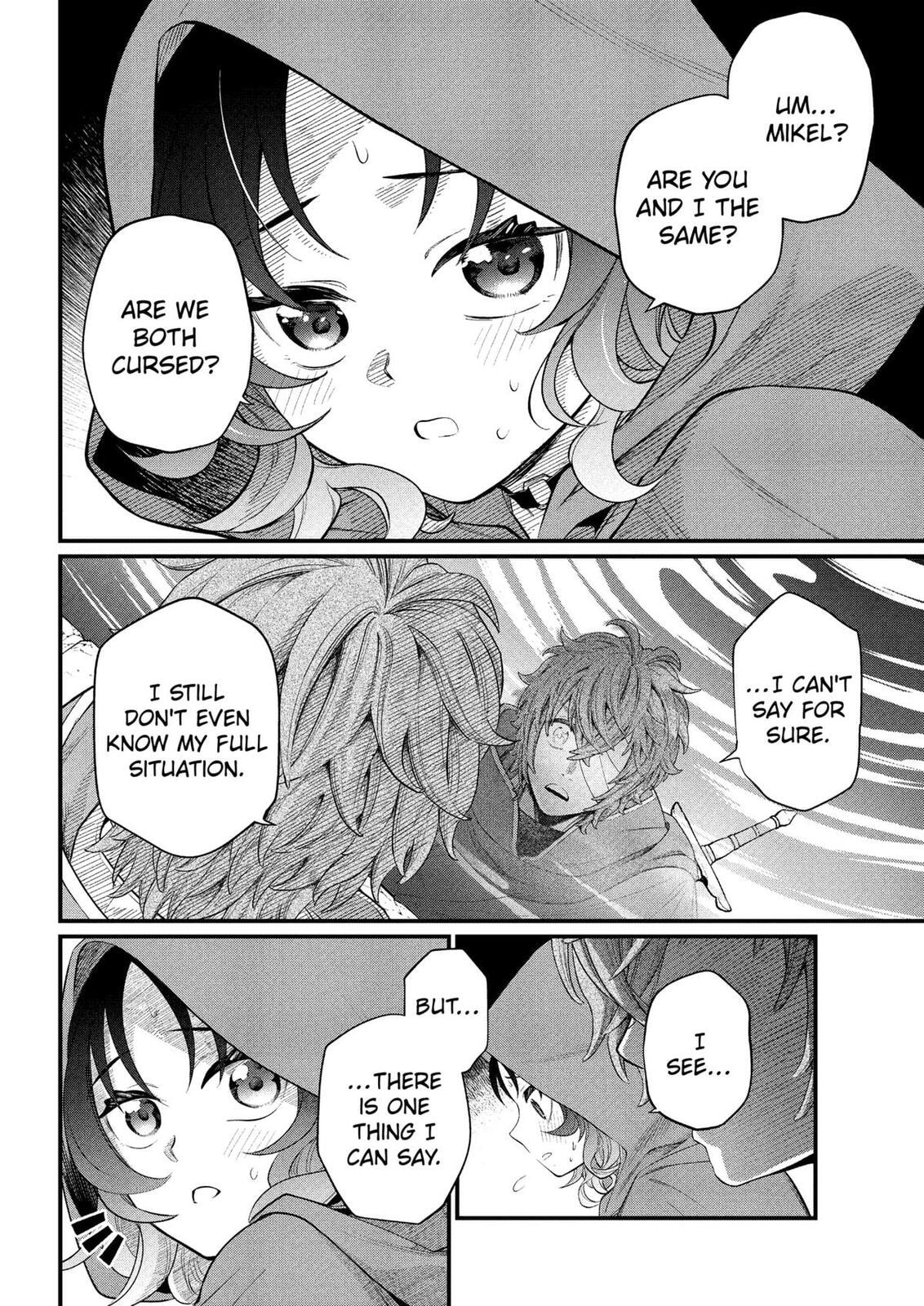 Read Märchen Crown chapter 30 image 9 on Lezhin