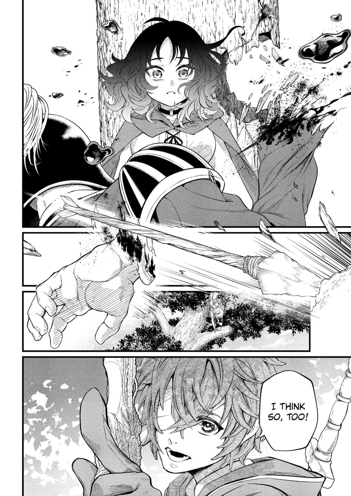 Read Märchen Crown chapter 31 image 10 on Lezhin