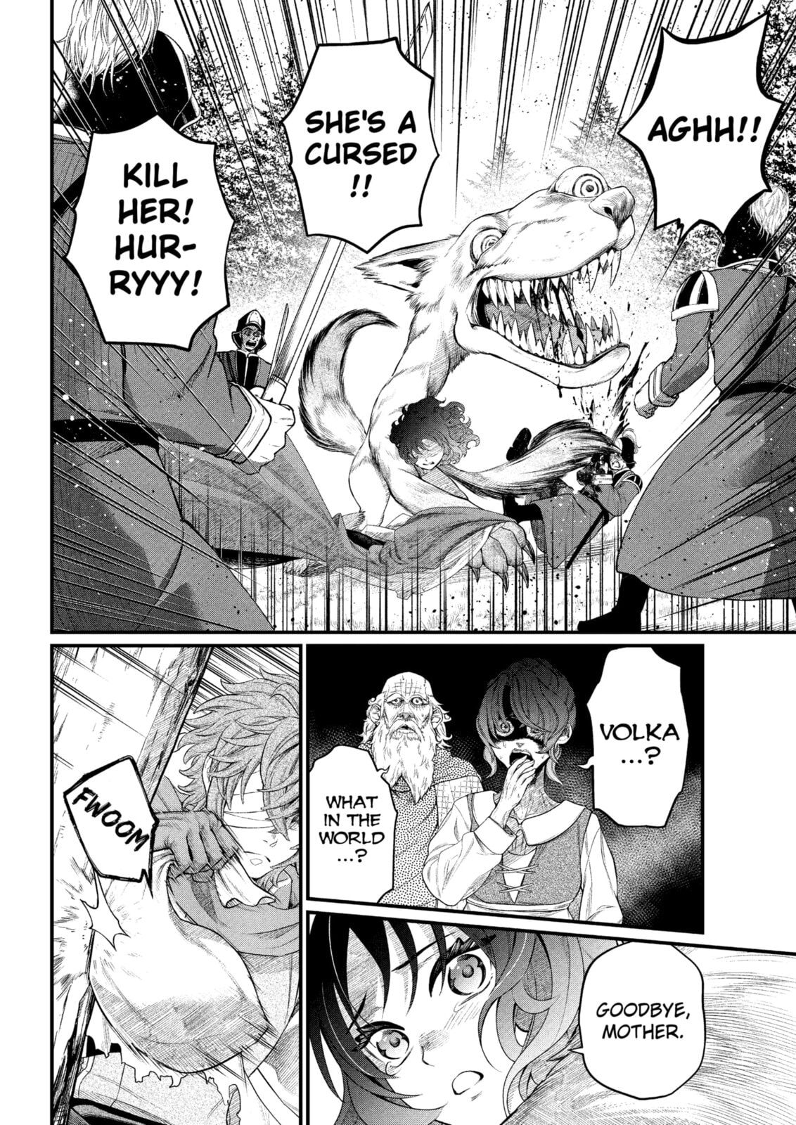 Read Märchen Crown chapter 31 image 12 on Lezhin
