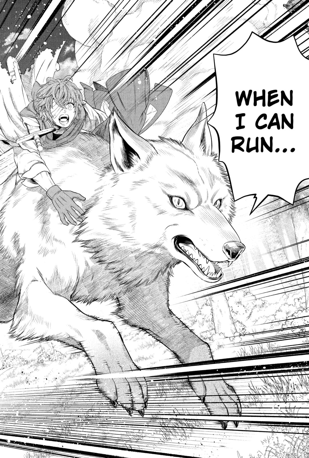 Read Märchen Crown chapter 31 image 14 on Lezhin