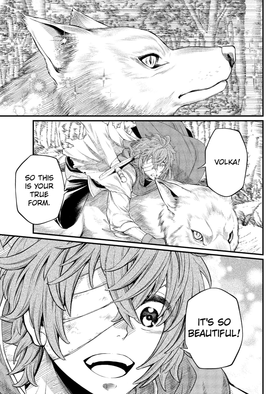 Read Märchen Crown chapter 31 image 17 on Lezhin