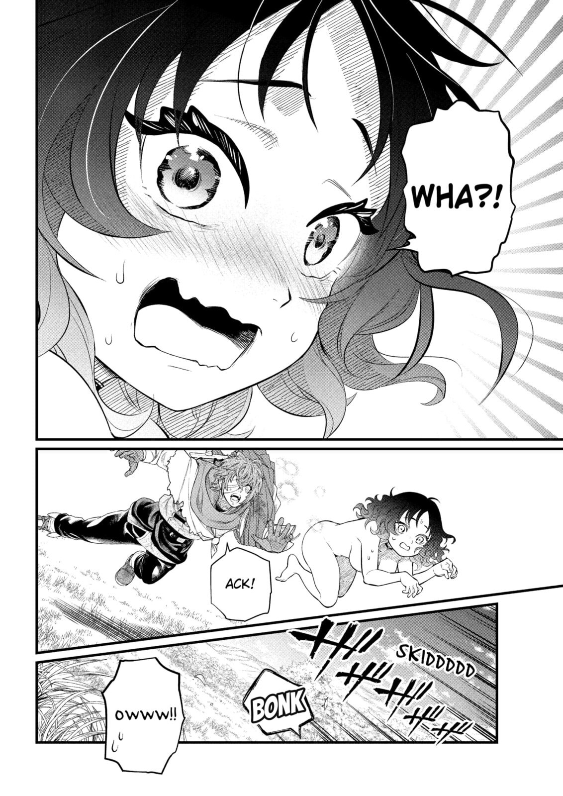 Read Märchen Crown chapter 31 image 18 on Lezhin
