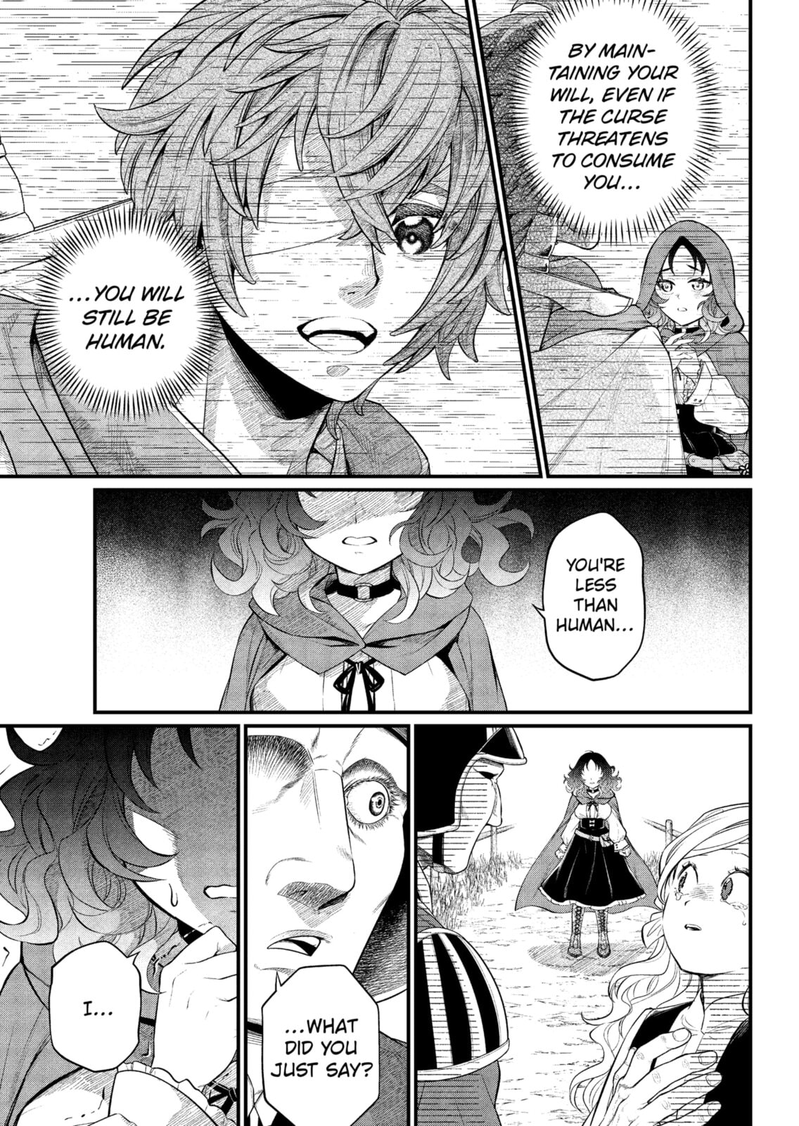 Read Märchen Crown chapter 31 image 7 on Lezhin