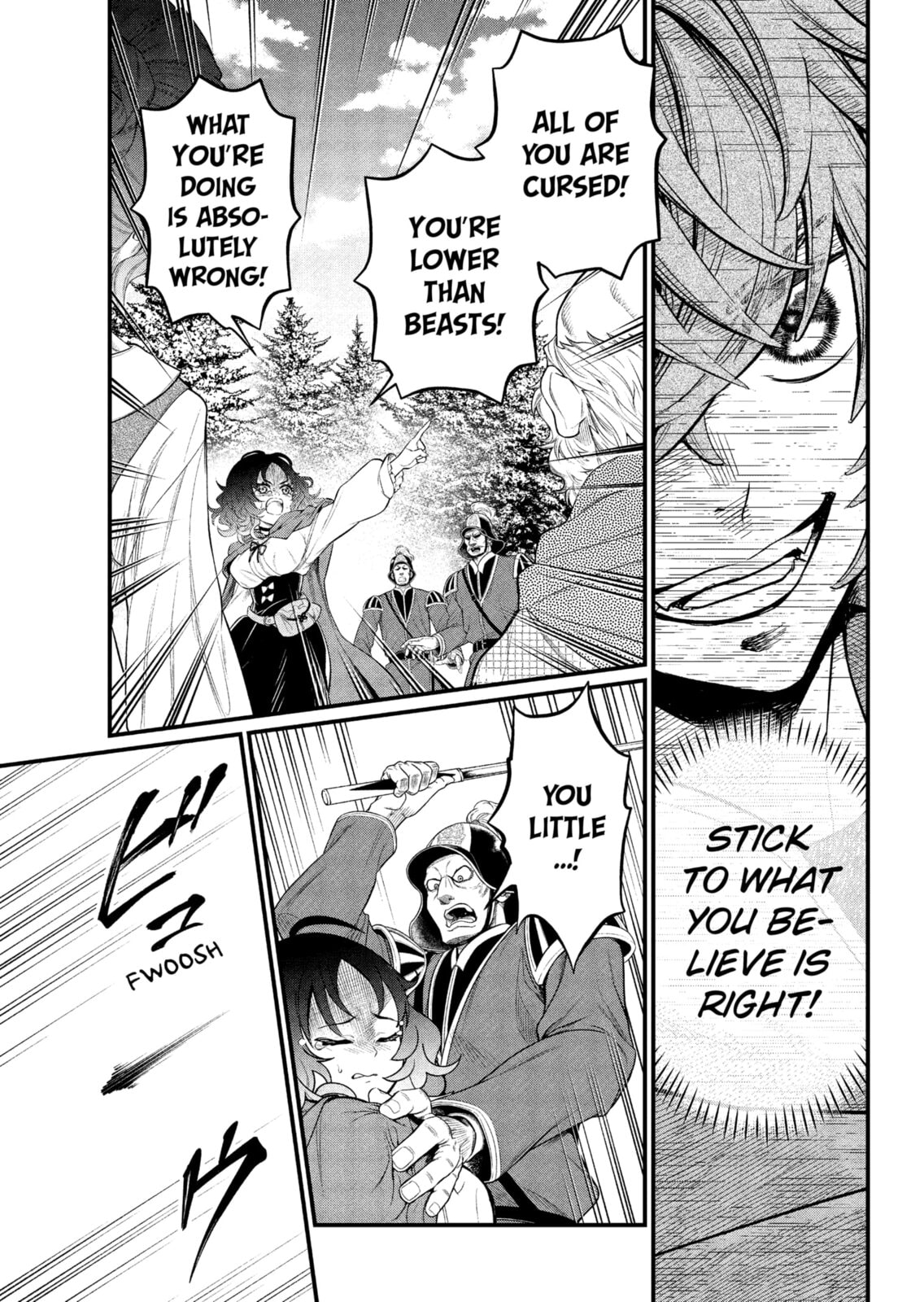 Read Märchen Crown chapter 31 image 9 on Lezhin