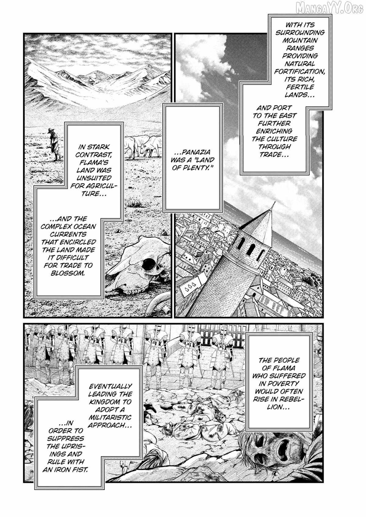 Read Märchen Crown chapter 32 image 1 on Lezhin