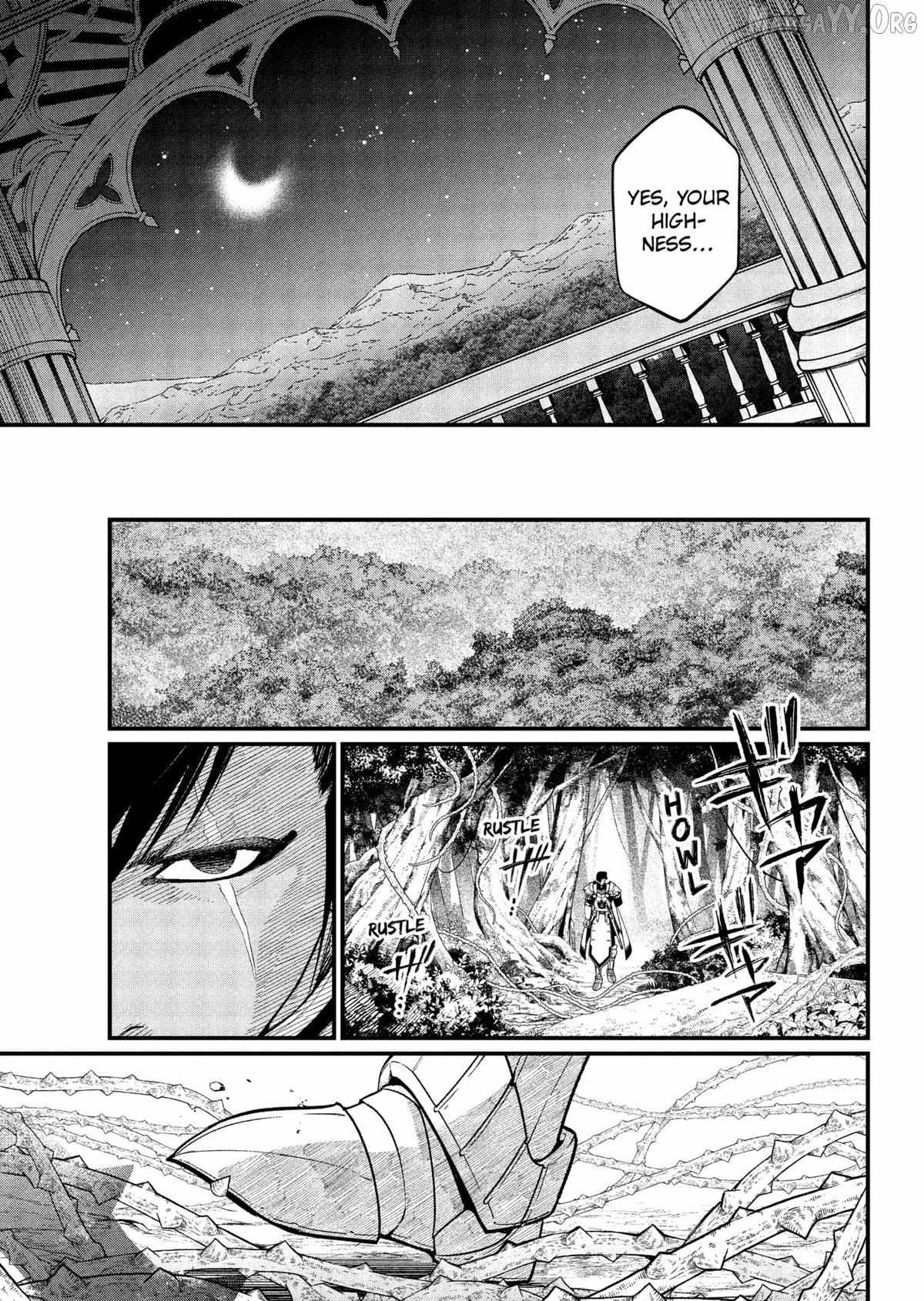 Read Märchen Crown chapter 32 image 10 on Lezhin