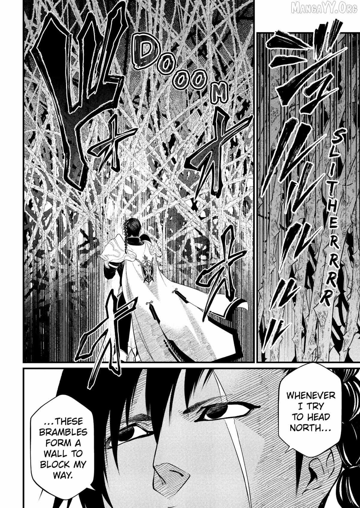 Read Märchen Crown chapter 32 image 11 on Lezhin