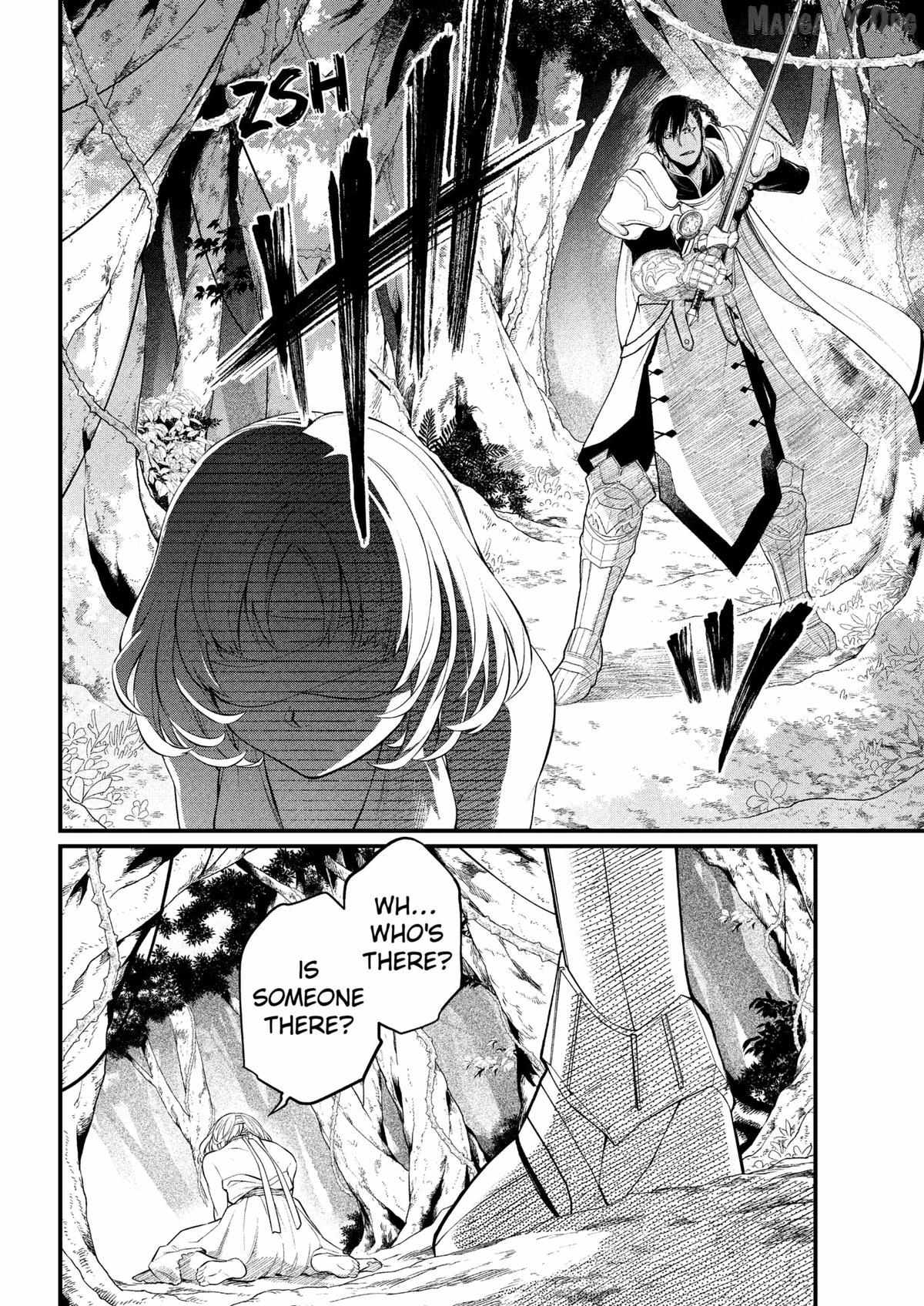 Read Märchen Crown chapter 32 image 15 on Lezhin