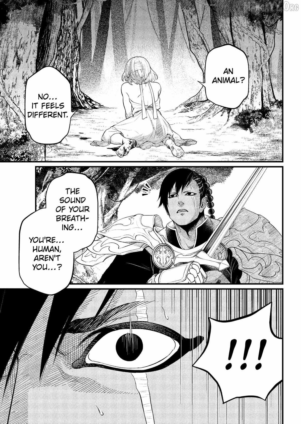 Read Märchen Crown chapter 32 image 16 on Lezhin