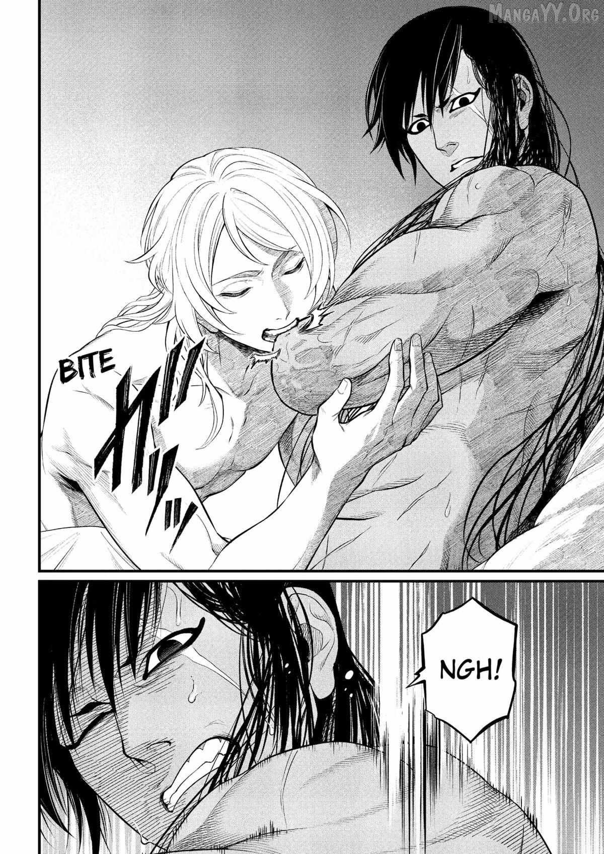 Read Märchen Crown chapter 32 image 7 on Lezhin