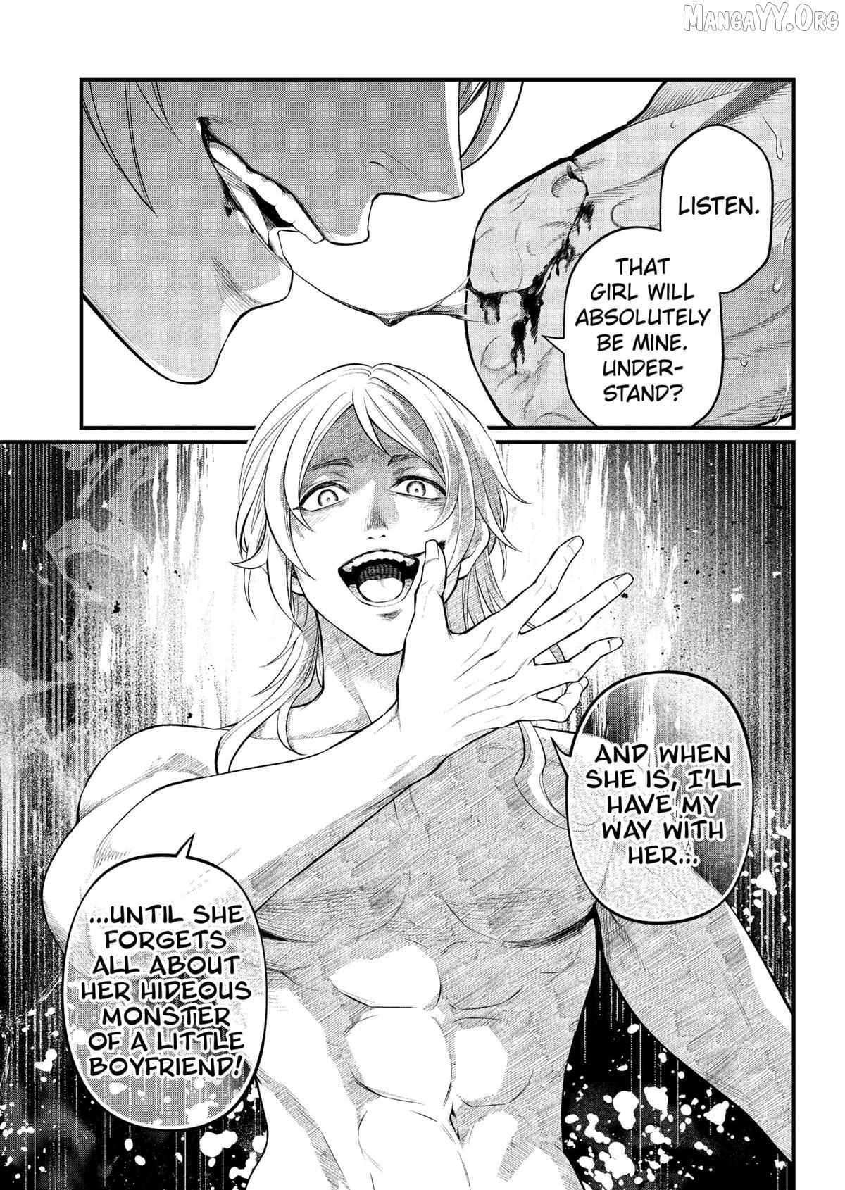 Read Märchen Crown chapter 32 image 8 on Lezhin