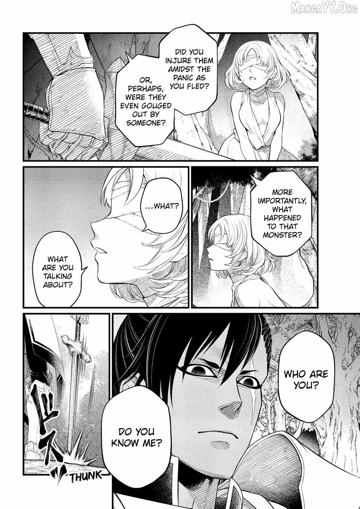 Read Märchen Crown chapter 33 image 1 on Lezhin
