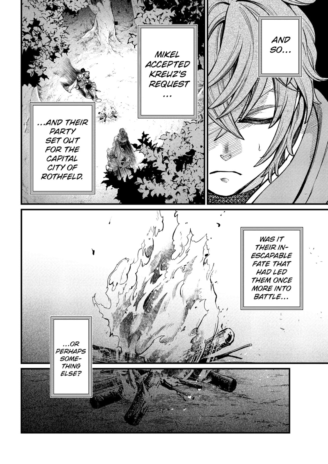 Read Märchen Crown chapter 34 image 17 on Lezhin