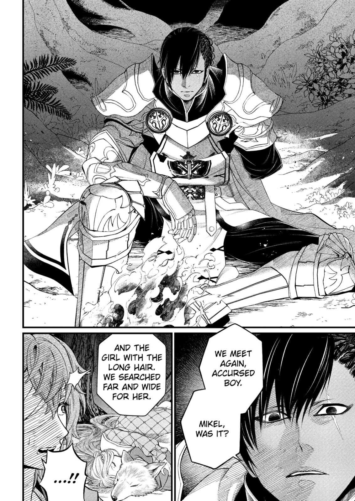Read Märchen Crown chapter 34 image 9 on Lezhin