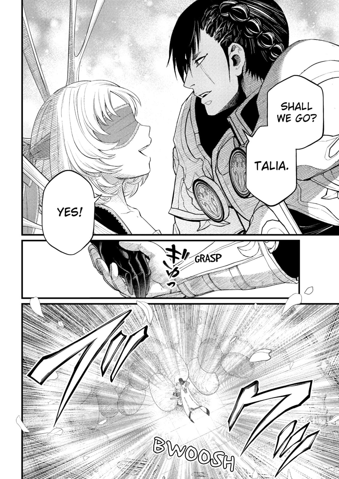 Read Märchen Crown chapter 36 image 15 on Lezhin