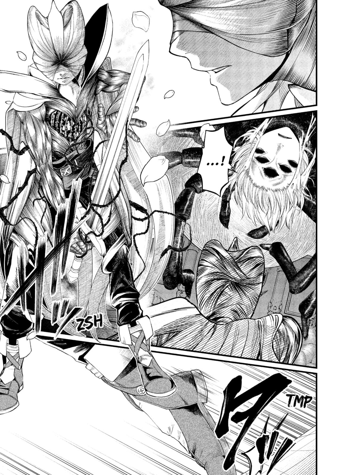 Read Märchen Crown chapter 36 image 2 on Lezhin